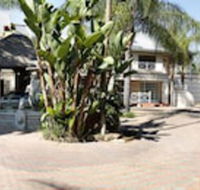 Summerview Guest Lodge - Accommodation Africa