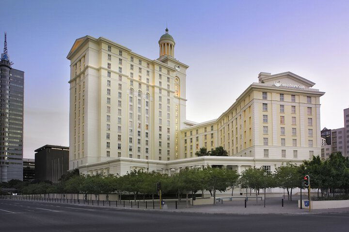 Southern Sun The Cullinan - thumb 4
