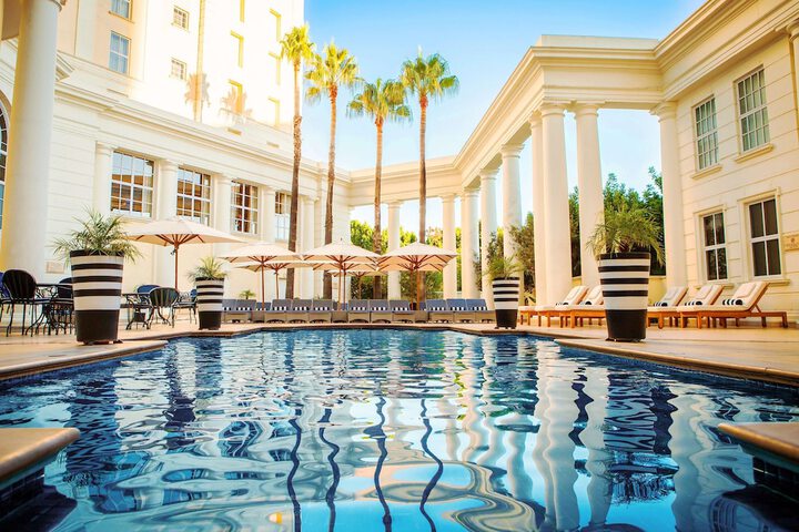 Southern Sun The Cullinan - thumb 7