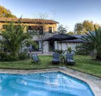Ashdown House - Accommodation Africa