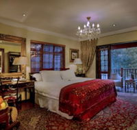 The Oasis Residential Hotel - Accommodation Africa
