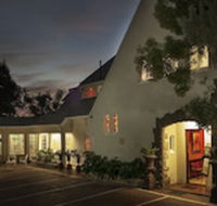 Northcliff Manor Guest House - Accommodation Africa