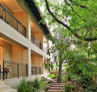 La Vieille Ferme - Accommodation Africa