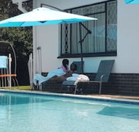 The Royal Princess Garden in Randburg - Accommodation Africa