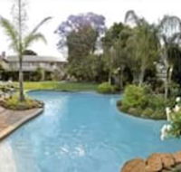 The Wesley - Accommodation Africa