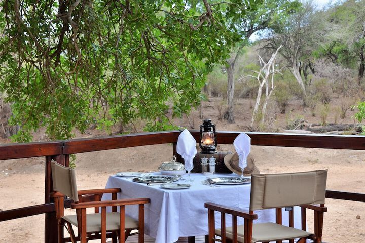 Hamiltons Tented Camp - thumb 4