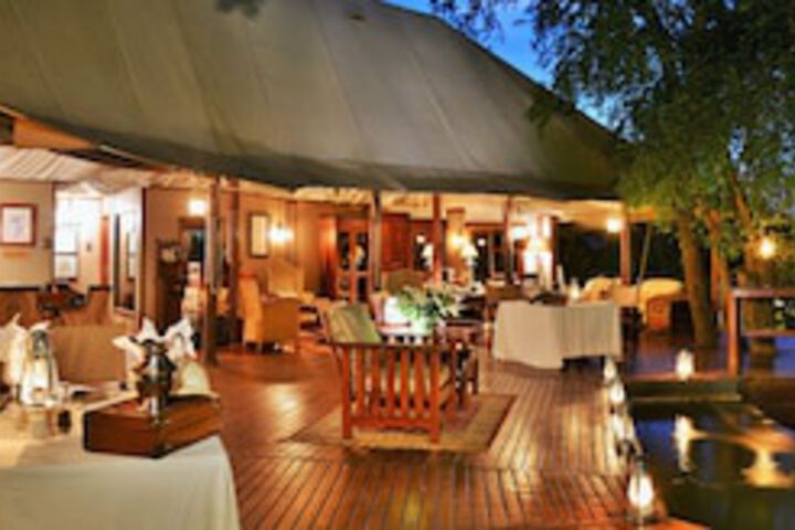 Hamiltons Tented Camp - thumb 0