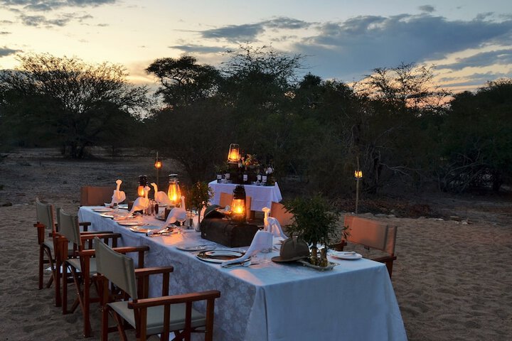 Hamiltons Tented Camp - thumb 6