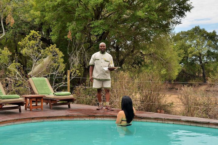 Hamiltons Tented Camp - thumb 7