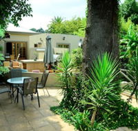 7th Street Guesthouse - Accommodation Africa