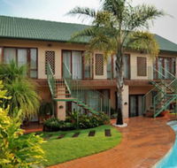 Claires of Sandton - Accommodation Africa