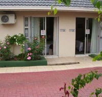 Silver Birch Bed  Breakfast - Accommodation Africa