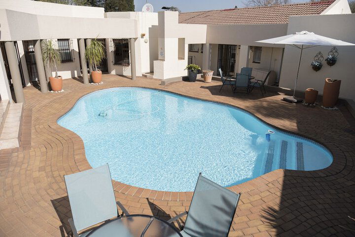 President Lodge - thumb 2