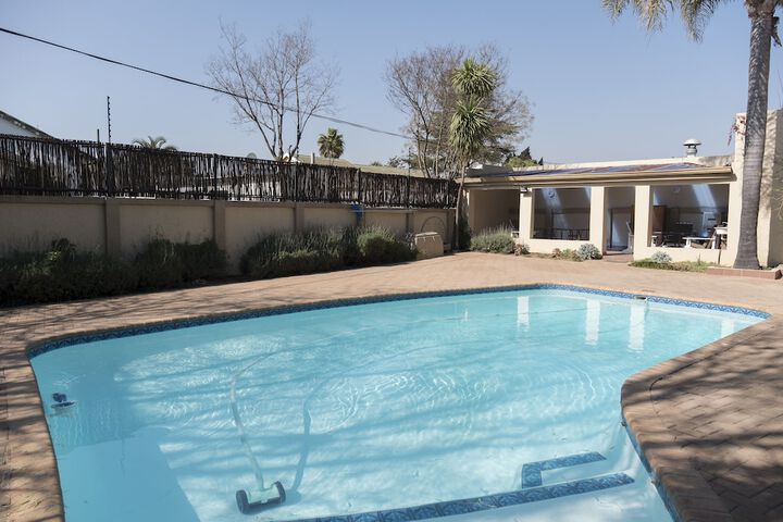 President Lodge - thumb 3