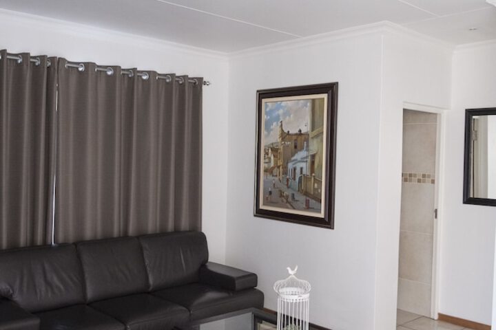 President Lodge - thumb 4