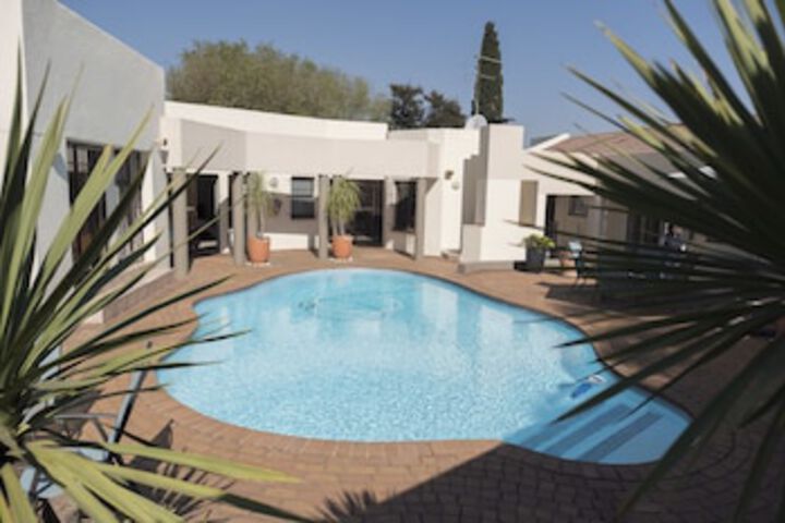 President Lodge - thumb 0