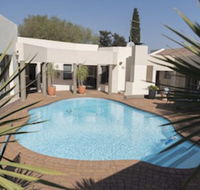 President Lodge - Tourism Africa