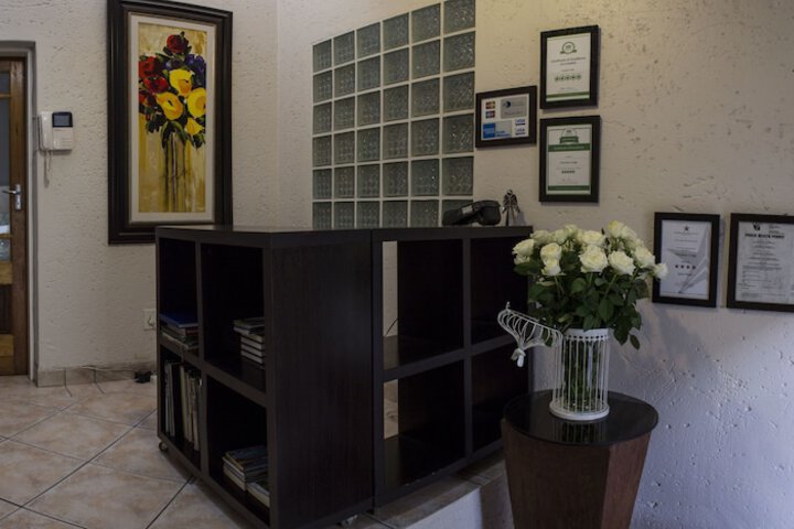 President Lodge - thumb 5