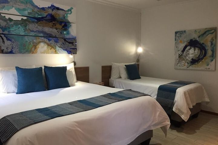 President Lodge - thumb 7