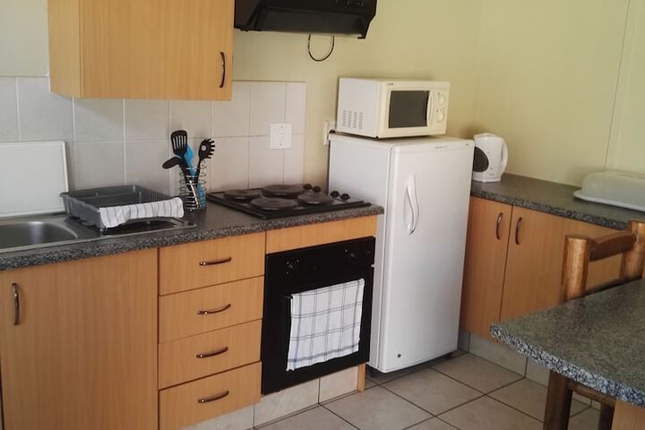 Louhallas Bed & Breakfast - thumb 1