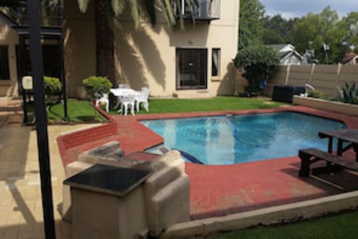 Louhallas Bed & Breakfast - thumb 0