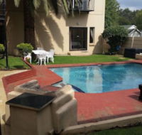 Louhallas Bed  Breakfast - Tourism Africa