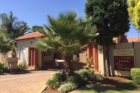 Alberton Gauteng Tourism Africa