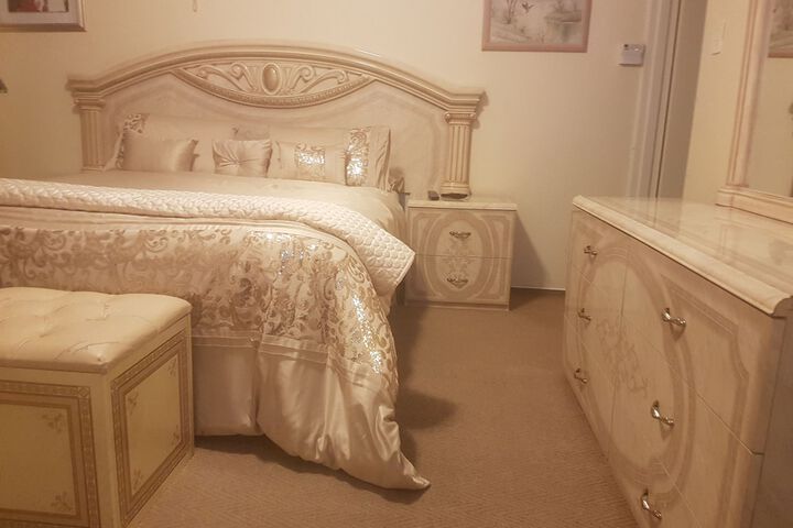 The Royal Princess Garden - Honeydew - thumb 2