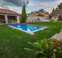 Angelica Guest House - Tourism Africa