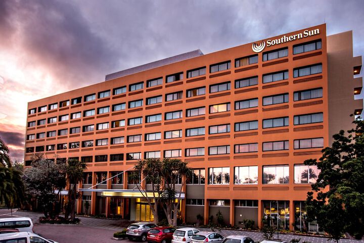 Southern Sun Newlands - thumb 1