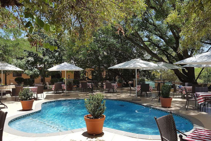 Black Eagle Hotel & Spa - thumb 4