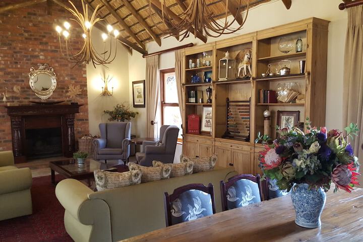 Black Eagle Hotel & Spa - thumb 2