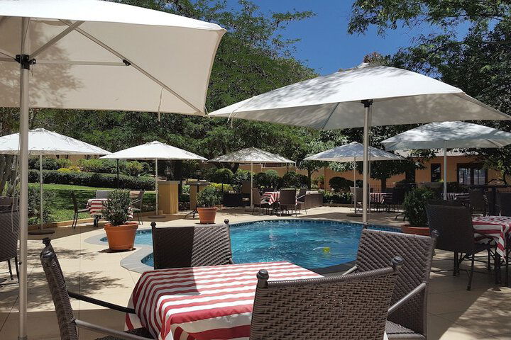 Black Eagle Hotel & Spa - thumb 1