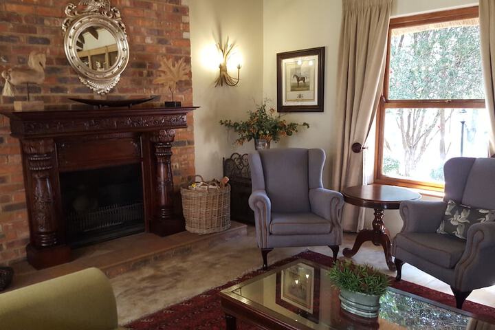 Black Eagle Hotel & Spa - thumb 6