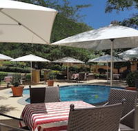 Black Eagle Hotel  Spa - Accommodation Africa