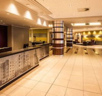Garden Court Sandton City - Accommodation Africa