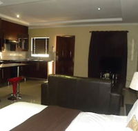 Croydon hotel - Accommodation Africa