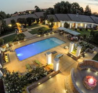 AfricaSky Guest House - Accommodation Africa