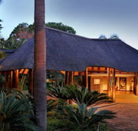 Hazyview Sun - Accommodation Africa