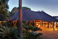 Hazyview Mpumalanga Tourism Africa