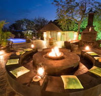 African Rock Lodge - Accommodation Africa