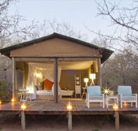 Ngama Tented Safari Lodge - Accommodation Africa