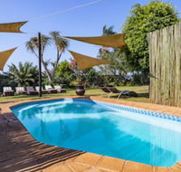 Ama Zulu Guesthouse and Safaris - Accommodation Africa