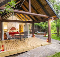 Leopard Walk Lodge - Accommodation Africa