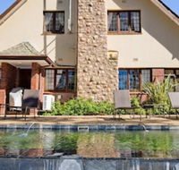 Eagle Wind Manor - Accommodation Africa