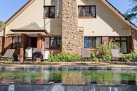 Rathboneville Kwazulu-natal Accommodation Africa