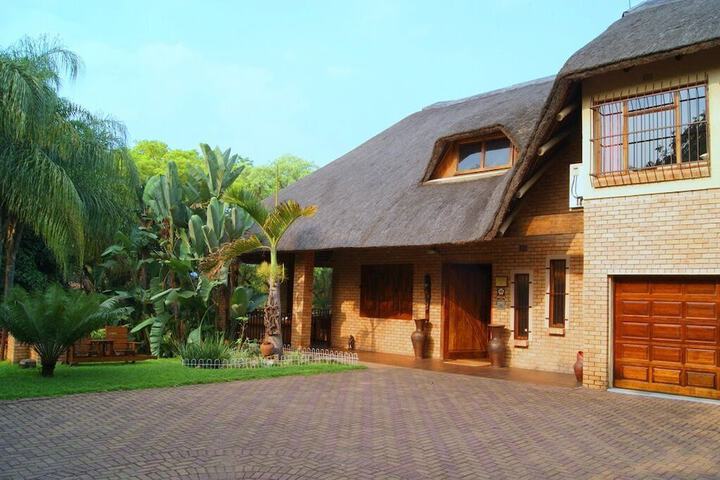 Dreamfields Guesthouse - thumb 1