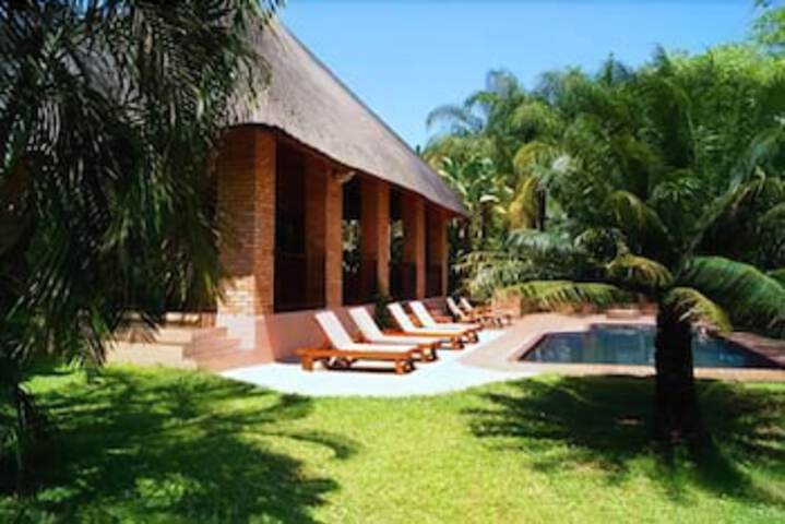 Dreamfields Guesthouse - thumb 5