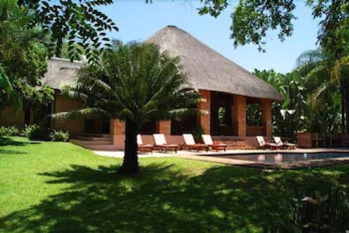 Dreamfields Guesthouse - thumb 6