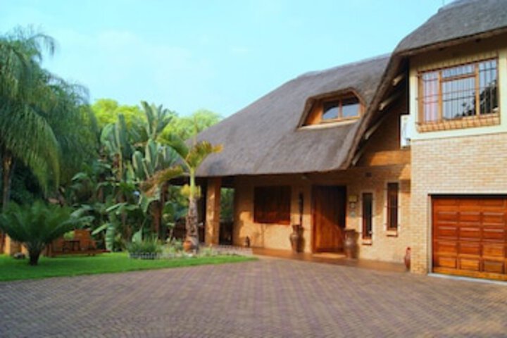 Dreamfields Guesthouse - thumb 0